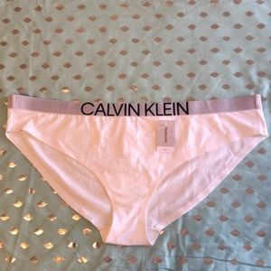 Calvin Klein women’s underwear